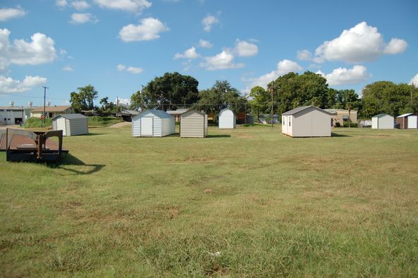 Agurs Industrial Property Near Shreveport CBD: 511 & 625 Agurs St. , Shreveport, LA 71107